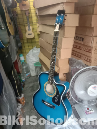 Brand New Collection Guitar